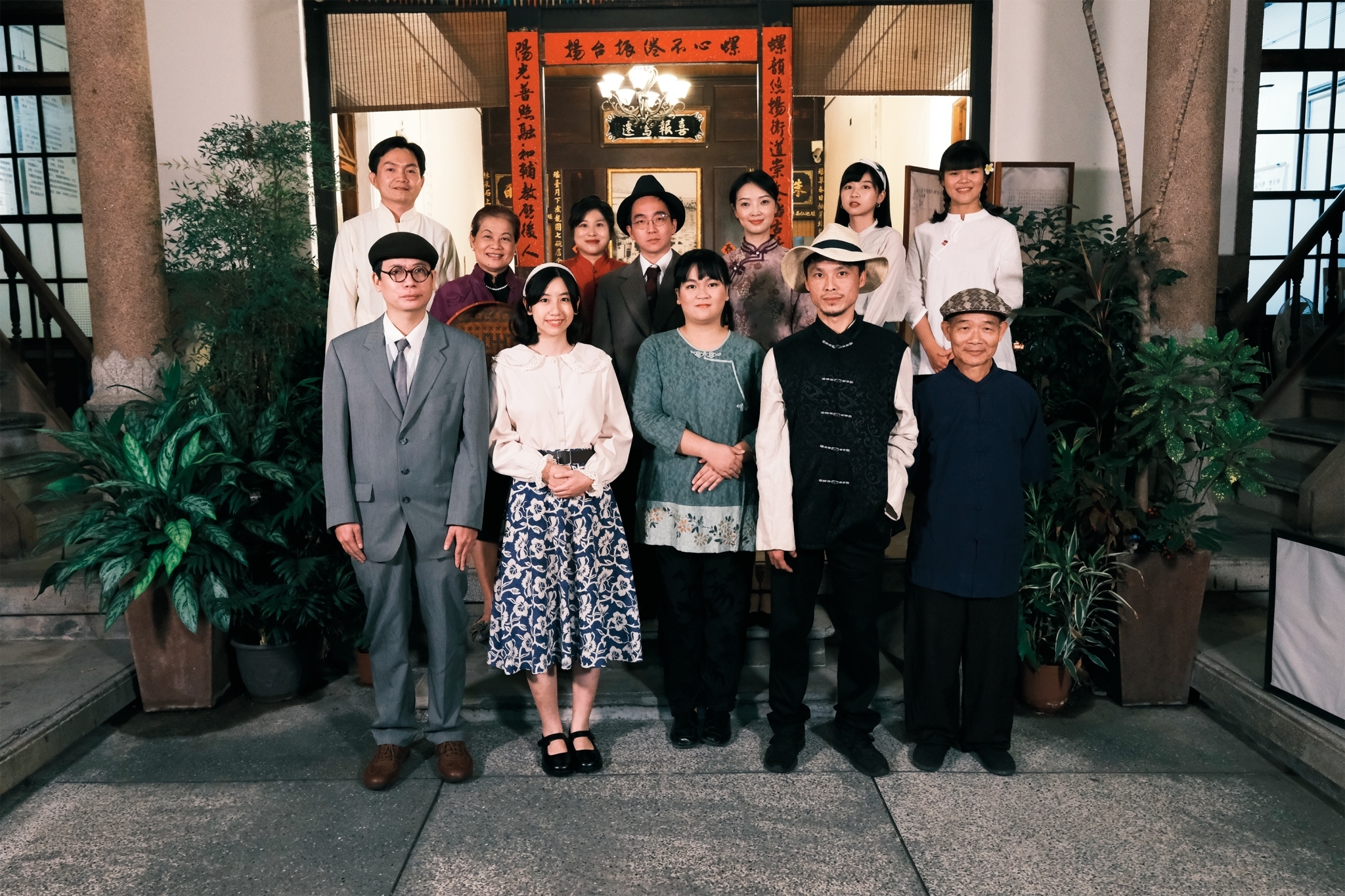 2020西螺女兒環境劇場