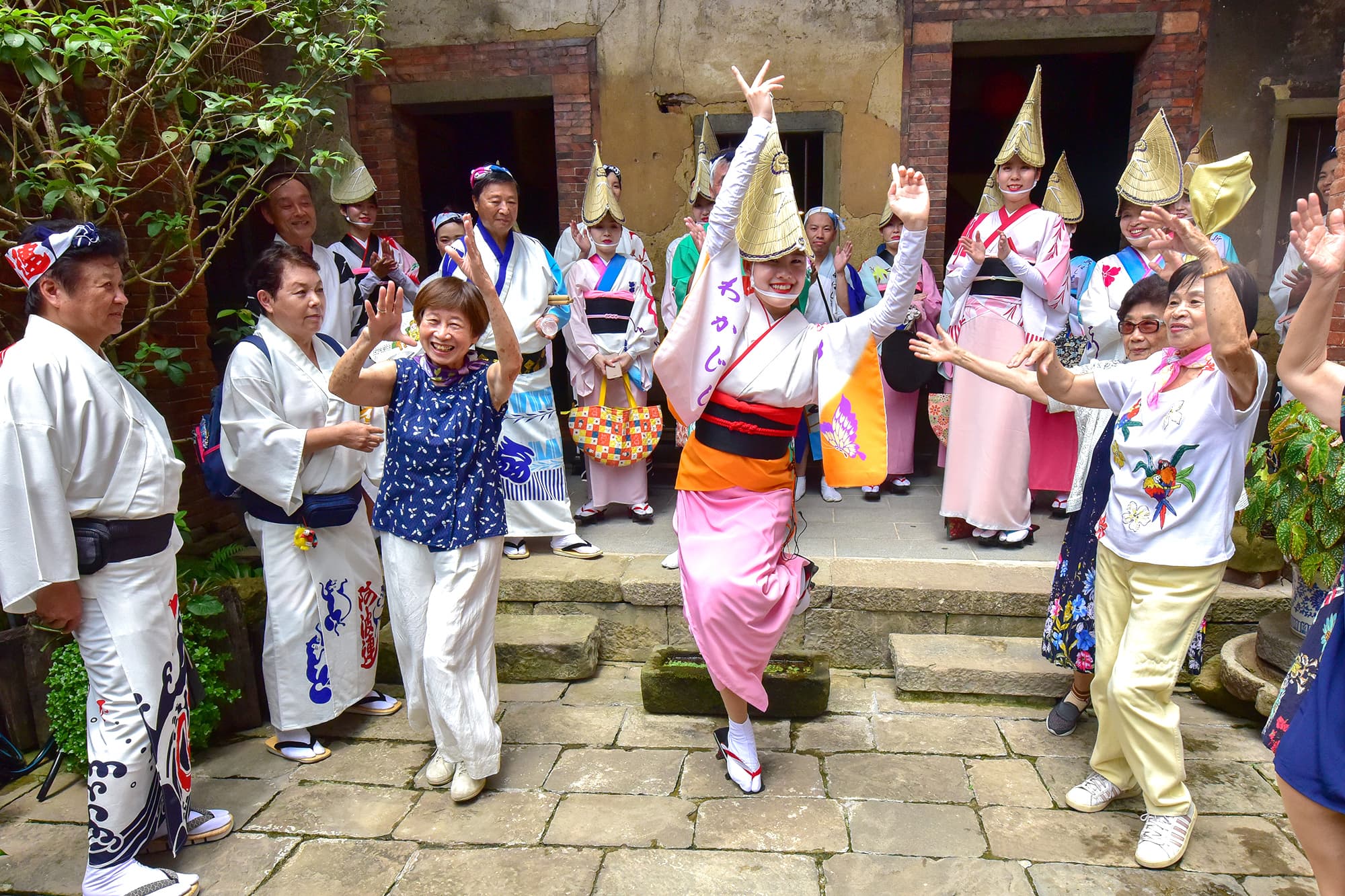 源古本舖| 文化地圖