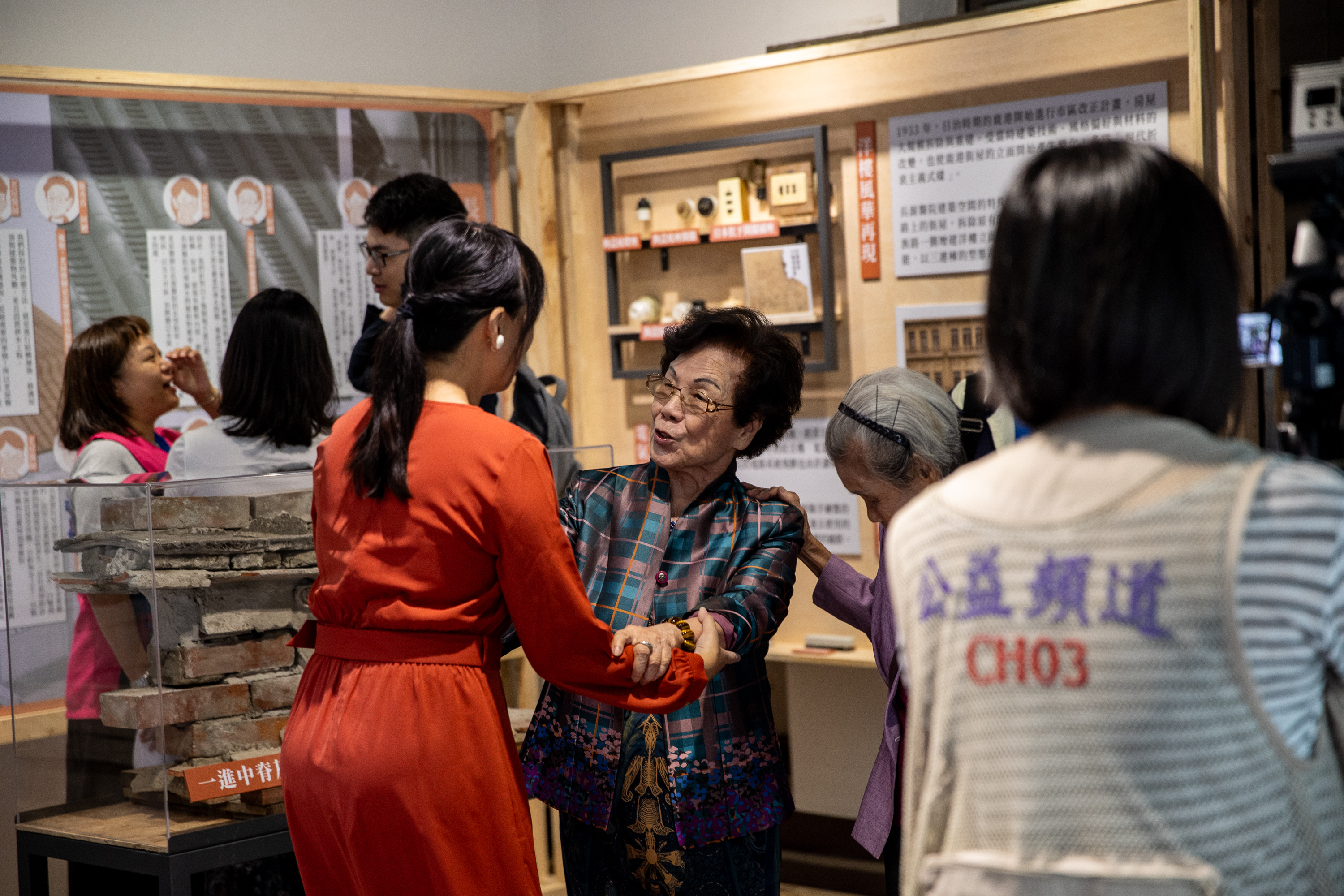 長源醫院－鹿港歷史影像館-10