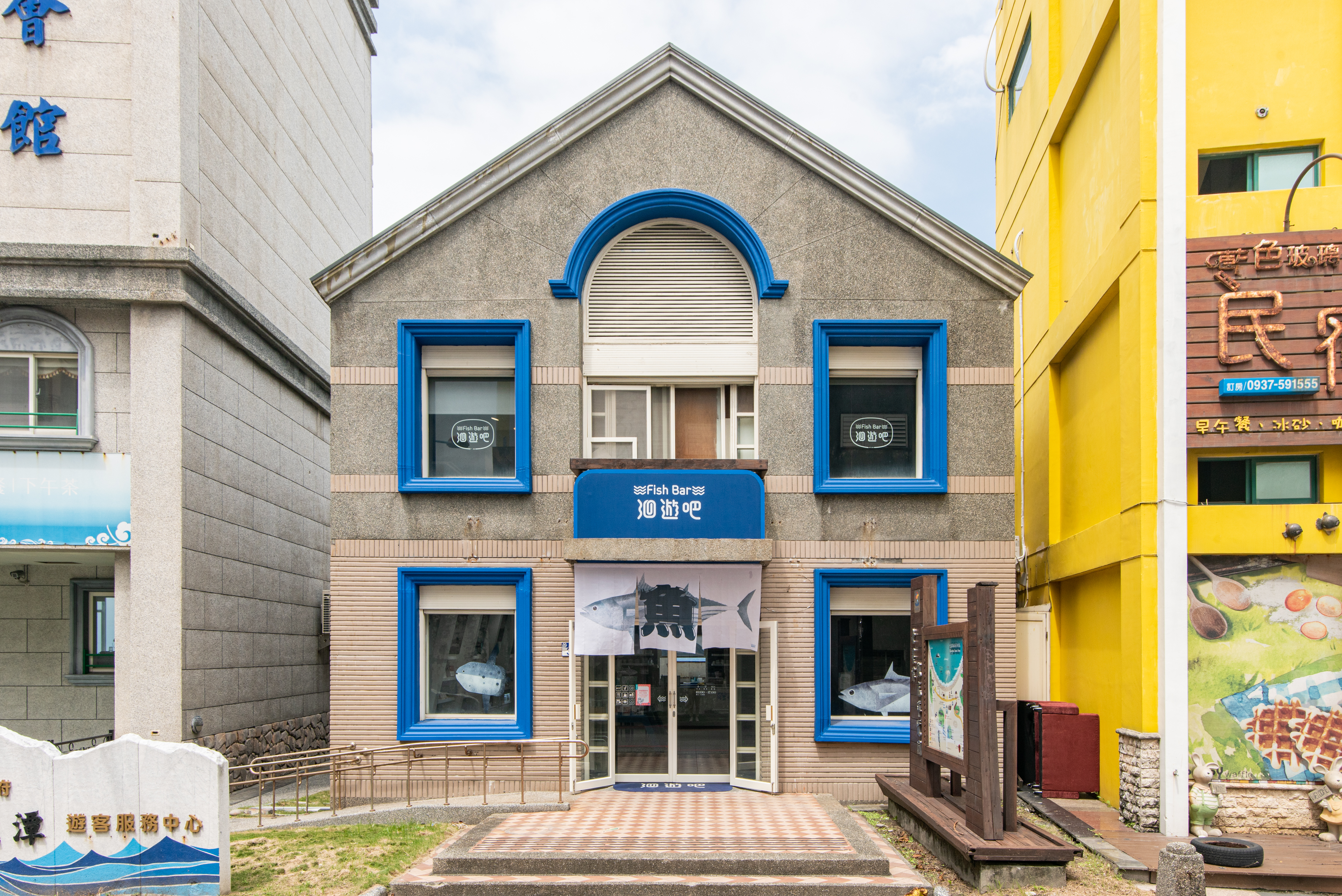 01基地面路側