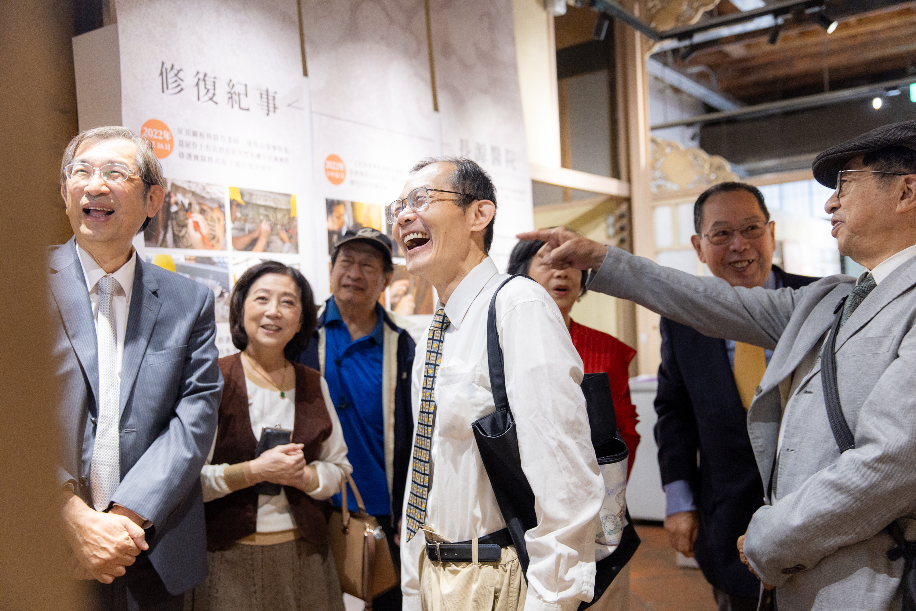 長源醫院－鹿港歷史影像館-08