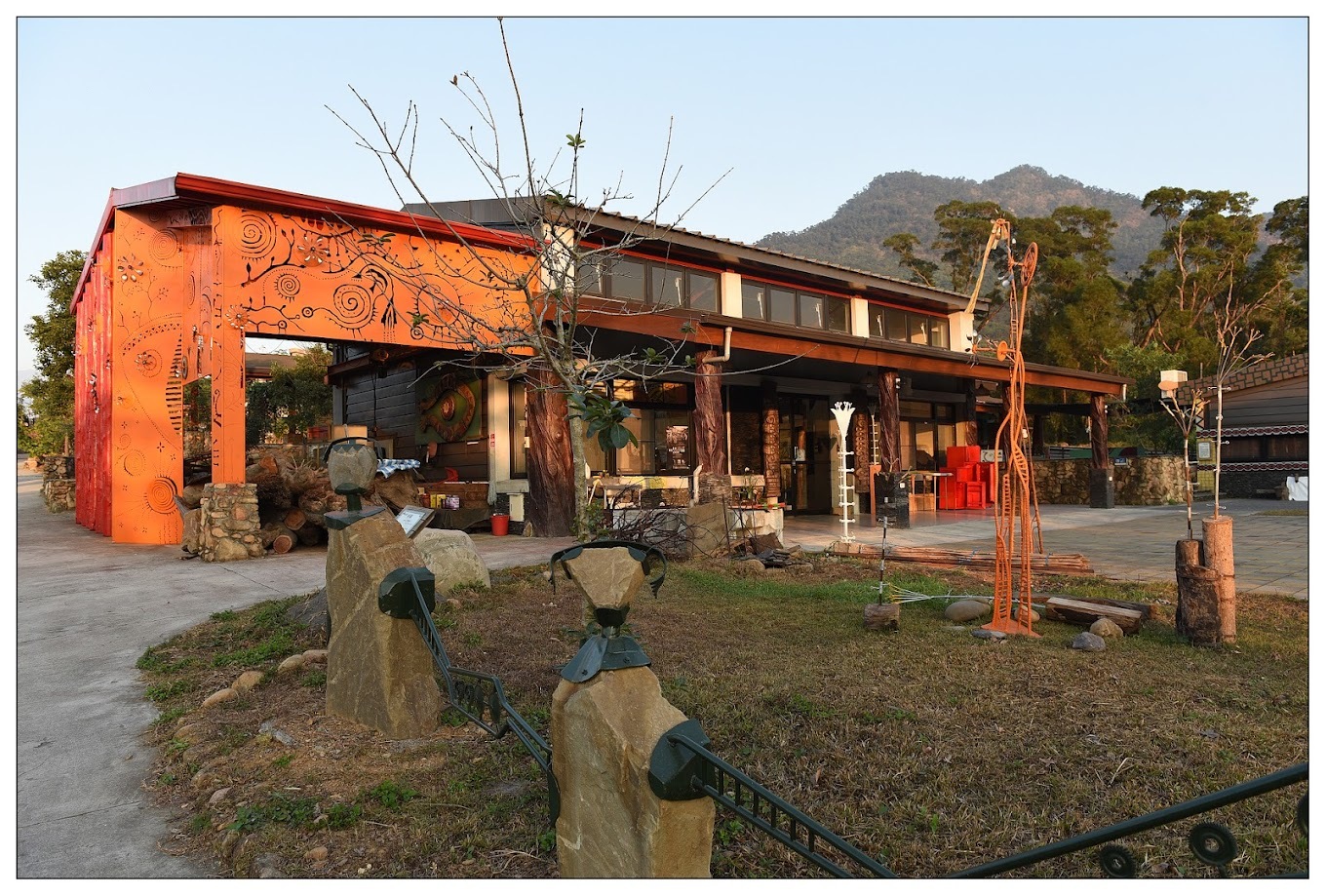 禮納里原創空間-1