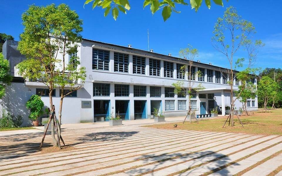 大溪老茶場廠02